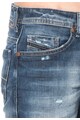 Diesel Blugi slim fit skinny albastru inchis Thommer Barbati