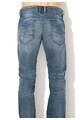 Diesel Blugi slim fit skinny albastru inchis Thommer Barbati