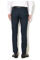 Esprit Pantaloni eleganti extra slim fit bleumarin Barbati