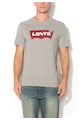Levi's Тениска в сив меланж с лого Мъже