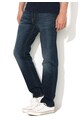 Levi's Jeansi conici albastru inchis 502 Barbati