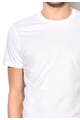 Levi's Set de tricouri slim fit alb cu bleumarin - 2 piese Barbati