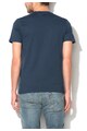 Levi's Set de tricouri slim fit alb cu bleumarin - 2 piese Barbati