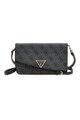 GUESS Geanta crossbody de piele ecologica Noelle Femei