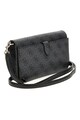 GUESS Geanta crossbody de piele ecologica Noelle Femei