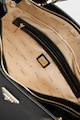 GUESS Noelle shopper fazonú texturált műbőr táska női