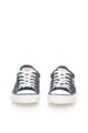 Pepe Jeans London Pantofi sport bleumarin cu alb Serthi Baieti