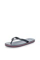 Pepe Jeans London Papuci flip-flop bleumarin Swimming Barbati