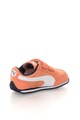 Puma Детски спортни обувки Whirlswind в розово-оранжево Момичета