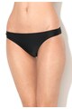 ROXY Slip negru Femei