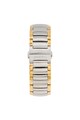 Tissot Часовник T-Trend в сребристо и златисто Жени