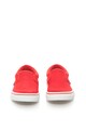 Superga Pantofi slip-on rosii Cotj Fete