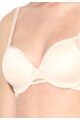 Triumph Sutien bej cu cupe predefinite Airy Sensation Femei