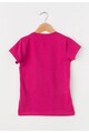 Zee Lane Kids Tricou fucsia cu imprimeu Baieti