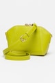 Love Moschino Keresztpántos logós műbőr táska női