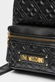 Love Moschino Steppelt műbőr hátizsák női