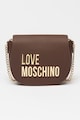 Love Moschino Keresztpántos műbőr táska női