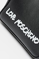 Love Moschino Geanta plic cu model logo Femei