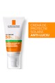 La Roche-Posay Gel-crema  Anthelios XL cu efect uscat SPF 50+, 50ml Femei