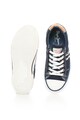 Pepe Jeans London Pantofi sport bleumarin cu alb Serthi Baieti