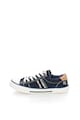 Pepe Jeans London Pantofi sport bleumarin cu alb Serthi Baieti