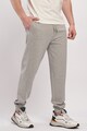 Timeout Спортен панталон с памук със странични джобове Мъже
