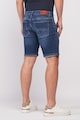 Lee Cooper Bermude slim fit de denim Barbati