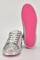 Karl Lagerfeld Спортни обувки с бляскави панели Жени