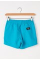 QUIKSILVER Pantaloni scurti pentru volei albastri cu snur Baieti