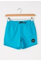 QUIKSILVER Pantaloni scurti pentru volei albastri cu snur Baieti