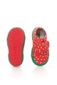 Superga Pantofi sport rosii cu design capsuna Fantasy Bvel Fete