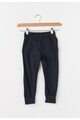 Zee Lane Kids Pantaloni jogger bleumarin inchis Fete