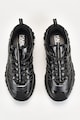 Karl Lagerfeld Спортни обувки с кожа Жени