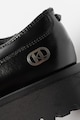 Karl Lagerfeld Кожени обувки Derby Kontest Мъже