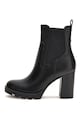 GUESS Botine Chelsea de piele ecologica Femei