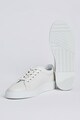 Karl Lagerfeld Спортни обувки от кожа с нисък профил Мъже