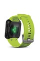 Garmin Ceas smartwatch  Forerunner 35, GPS, HR, Limelight Femei