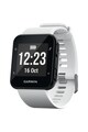 Garmin Ceas smartwatch  Forerunner 35, GPS, HR, White Barbati