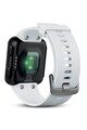 Garmin Ceas smartwatch  Forerunner 35, GPS, HR, White Femei