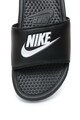 Nike Papuci cu logo Benassi JDI Barbati