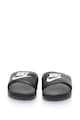 Nike Papuci cu logo Benassi JDI Barbati