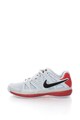 Nike Pantofi cu garnituri de piele, pentru tenis, Air Vapor Advantage Barbati