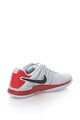Nike Pantofi cu garnituri de piele, pentru tenis, Air Vapor Advantage Barbati