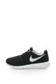 Nike Pantofi sport cu insertii de plasa Roshe One Baieti