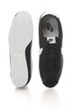 Nike Pantofi sport cu garnituri de piele intoarsa sintetica Classic Cortez Barbati