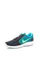 Nike Pantofi sport din tricot si plasa Revolution 3 Barbati