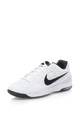 Nike Pantofi cu motive geometrice, pentru tenis Zoom Cage 2 Barbati