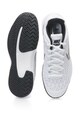 Nike Pantofi cu motive geometrice, pentru tenis Zoom Cage 2 Barbati