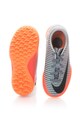 Nike Pantofi cu logo, pentru fotbal MercurialX Victory Fete