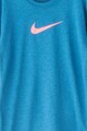 Nike Tricou sport cu logo frontal Baieti